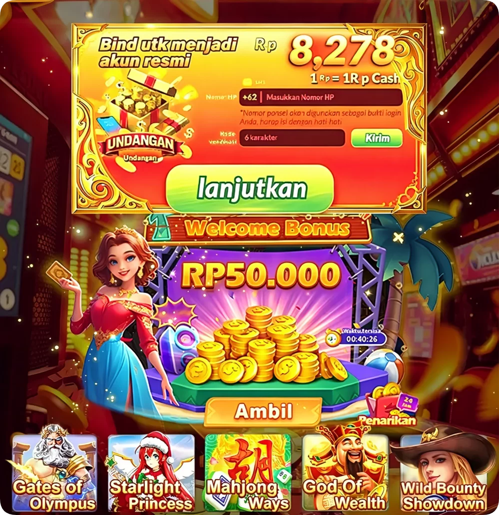 musang288 Masuk